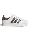 adidas SUPERSTARBOLD W FOOTWEAR WHITE/OFF WHITE/CORE BLACK FV3356画像