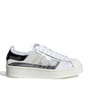 adidas SUPERSTARBOLD W FOOTWEAR WHITE/OFF WHITE/CORE BLACK FV3361画像