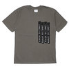 WTAPS BAR TEE OD 191PCDT-ST08S画像