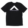 WTAPS 19AW 40PCT UPARMORED TEE BLACK 192PCDT-ST04S画像