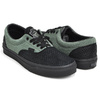 VANS ERA (HARRY POTTER) SLYTHERIN / BLACK VN0A4BV4VXQ画像