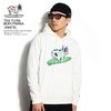 The Endless Summer TES TURN BUHI PARKA -WHITE- FH-0374308画像