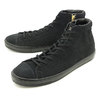 CONVERSE ALL STAR COUPE SUEDE Z MID BLACK 31301741画像