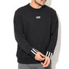 adidas RYV A Crew Sweat Originals FM2262画像