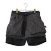 COMFY OUTDOOR GARMENT SPECTRA RIP KILTIC SHORTS CCMF2001-P05C画像