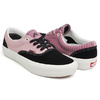 VANS ERA PRO (LIZZIE ARMANTO) BLACK / NOSTALGIA ROSE VN0A45JAUZD画像