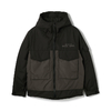 Schott HOODED WEP JACKET 3102047画像