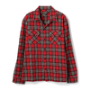 Schott PLAID WORK SHIRT 3105044画像