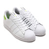 adidas SUPERSTAR FOOTWEAR WHITE/FOOTWEAR WHITE/CORE BLACK FW2846画像