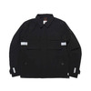 Timberland AF Worker Jacket Black A29VP-001画像