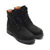 Timberland 6in TREADLIGHT WP Boots Black A2DPJ画像
