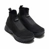 UMBRO AP-KNIT HIGH BLACK UY1OKC11BK画像