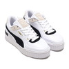 PUMA Cali Sport Heritage Wn's PUMA WHITE-PU 373080-01画像