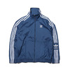 adidas LOCK UP TRACK TOP NIGHT MARINE FM9883画像