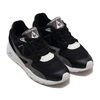 le coq sportif LCS R800 BLACK QL1PGC09BK画像