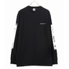 Black Eye Patch HANDLE WITH CARE L/S TEE BEPSS20TE06画像
