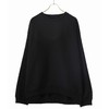 MARKAWARE HUGE SWEAT SHIRT A20A-11CS02C画像
