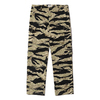 Buzz Rickson's GOLD TIGER STRIPE TROUSERS BR41903画像