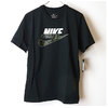 NIKE CAMO TEE BLACK CK2331-010画像