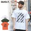 quolt REBEL TEE 901T-1407画像