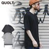 quolt GLATT-RIB CUTSEW 901T-1401画像