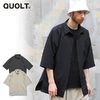 quolt SEHER SHIRTS 901T-1397画像