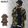 quolt CIRCA SHIRTS 901T-1411画像