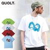 quolt LAUGHING TEE 901T-1415画像