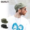 quolt MIL CAP 901T-1417画像