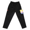 COOKMAN Chef Cargo Pants BLACK画像