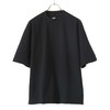 is-ness DJ DRAPING T-SHIRTS 2020SSCS01画像