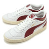PUMA RALPH SAMPSON DEMI OG WHITE/BURNT RUSSET 371683-01画像