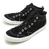 RFW SANDWICH-MID CVS Black R-2012261画像