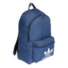 adidas Originals AC CLASSIC BACKPACK NAVY FL9655/GDH16画像