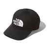 THE NORTH FACE TNF LOGO CAP BLACK NN02044-K画像