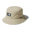 THE NORTH FACE CAMP SIDE HAT TWILL BEIGE NN41906-WB画像