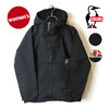 CHUMS W Camp Field Hoodie CH14-1195画像