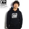reversal BIG MARK SWEAT PARKA RVBS036画像