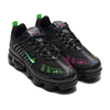 NIKE AIR VAPORMAX 360 BLACK/PINK BLAST-OFF NOIR-GREEN STRIKE CK2718-003画像