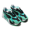 PUMA RS-X3 SUPER GREEN GLIMMER 372884-03画像