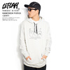 LEFLAH HANDSIGN PARKA -GRAY- LEFPK06-2001SSG画像