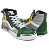 VANS SK8-HI REISSUE CAP GREENER PASTURES / DRIZZLE VN0A3WM1XHS画像