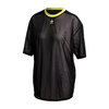 adidas SHEER T-SHIRT BLACK FL4151画像