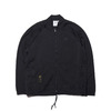 adidas WARMUP TRACK TOP BLACK/GOLD METRIC GK0662画像