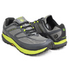 Topo Athletic ULTRAVENTURE GREY / GREEN 5002121-18画像