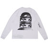 NEIGHBORHOOD × P.A.M 19AW NHPM-L1/C-TEE.LS WHITE 192XPPMN-LT01S画像