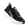 HOKA ONE ONE BONDI 6 BLACK 1019269-BLK画像