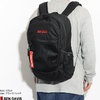 BEN DAVIS Mesh School Daypack WHITE LABEL BDW-8004画像