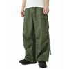 is-ness WIDE 6PK PANTS 31SSOT01画像