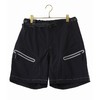 and wander light hike short pants AW01-FF054画像